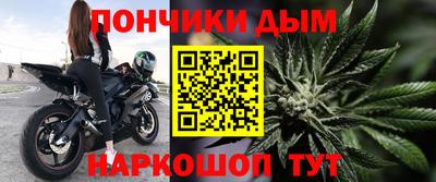крисы Дубна